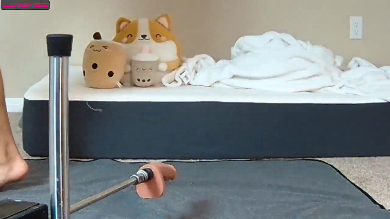 Onlyfans star Xoeyli video collection (7)