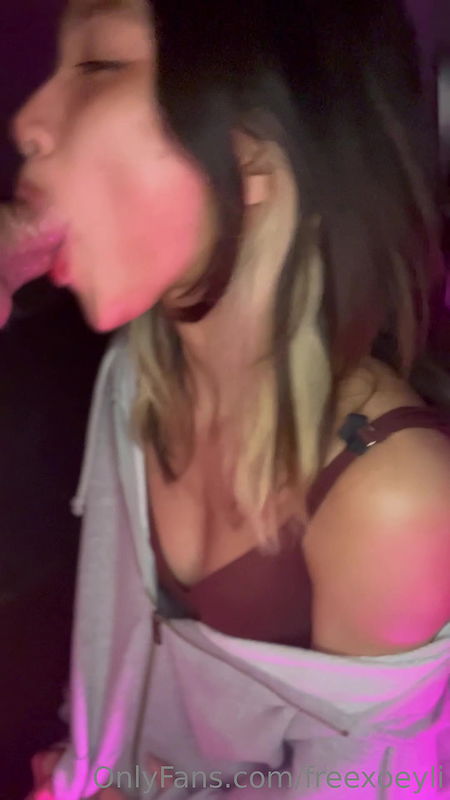 Onlyfans star Xoeyli video collection (25)