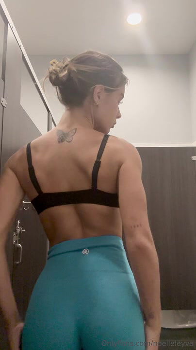 Onlyfans star Noelle Leyva video collection – (5)