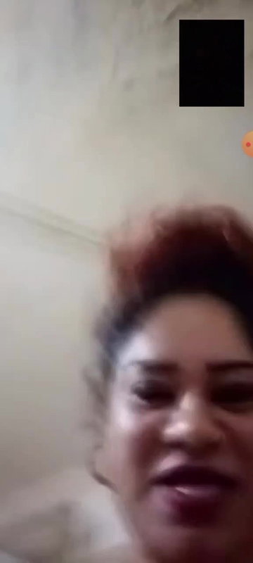 Unsatisfied Milf