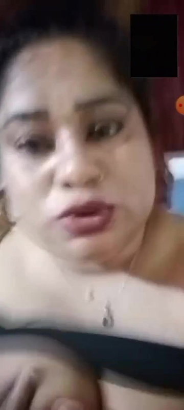 Unsatisfied Milf