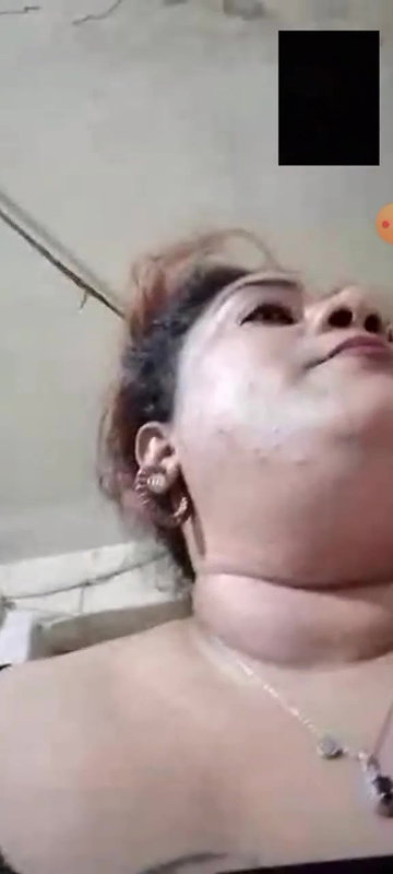 Unsatisfied Milf