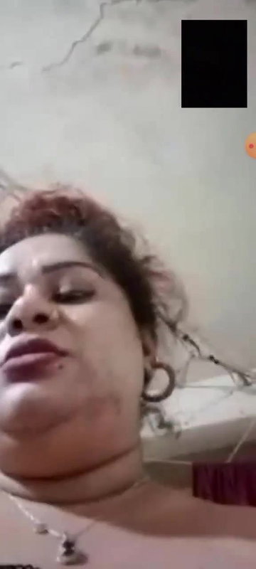 Unsatisfied Milf