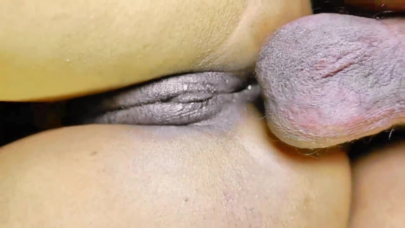 Petite teens facialized by big cock threesome