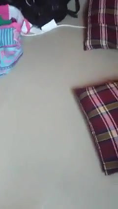 College girl sex with bf in hostel