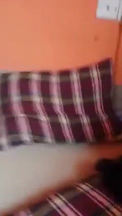 College girl sex with bf in hostel