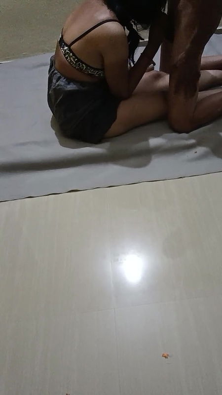 Short Film in Home Super Hot