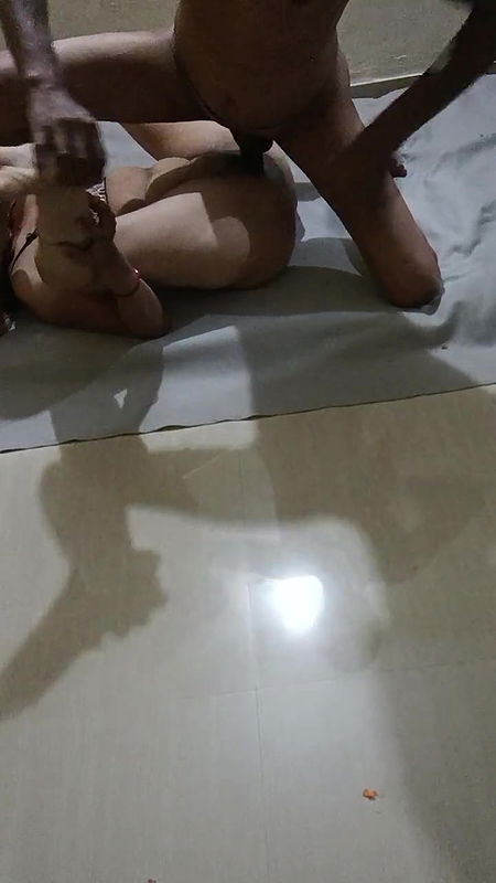 Short Film in Home Super Hot