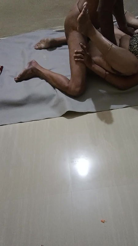 Short Film in Home Super Hot