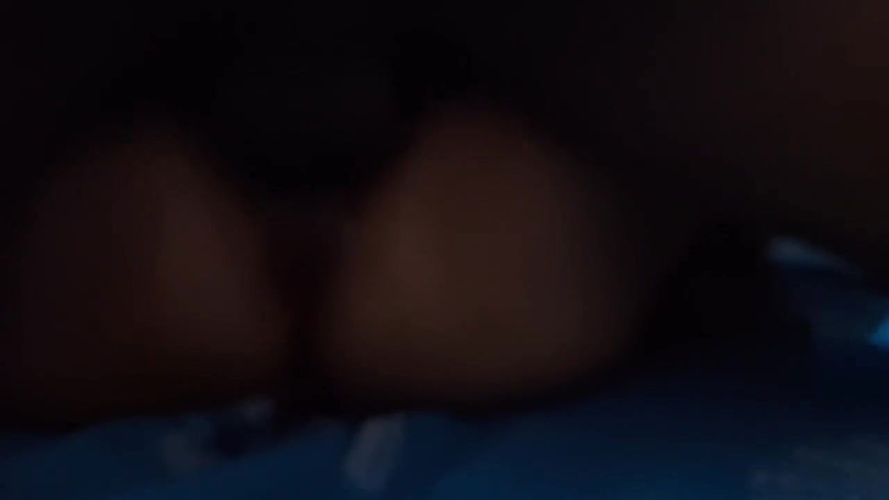 Natural Black and White sex