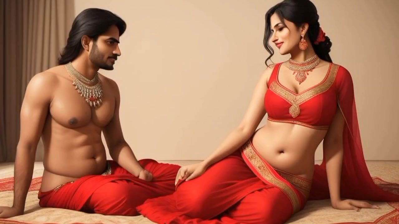 My friends girlfriend come to meet when friend was out of city