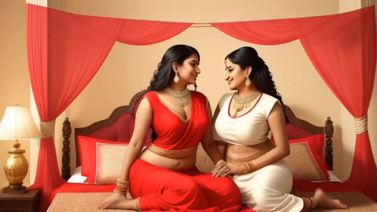 My friends girlfriend come to meet when friend was out of city