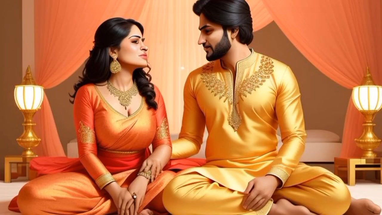 Mumbai College Girl Lose Her Virginity First Time