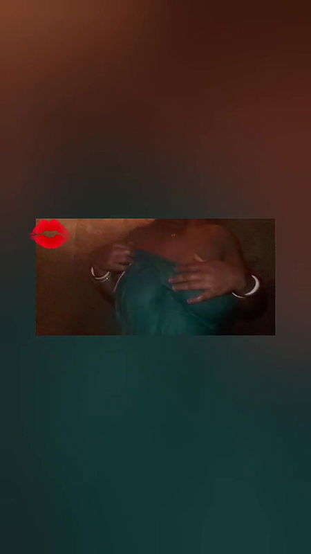 Indian TOP sex video BIG bengali boudi