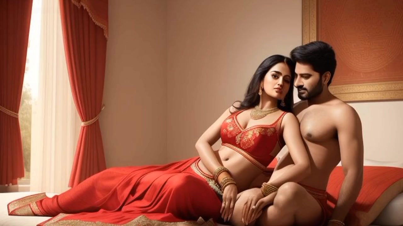 Indian step sister fucking with step brother full night huge 8 inch cock musclear boy six pack body