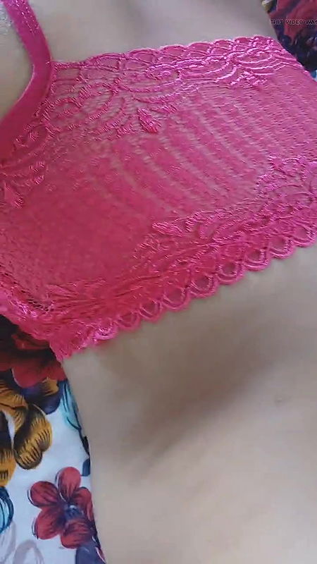 Indian Ritu vabi dick handling and pushing video