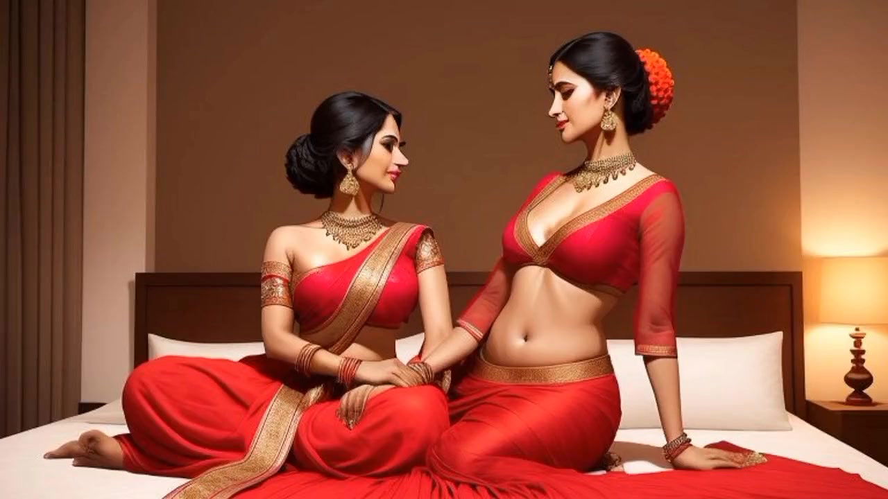 Indian hot porn star sanjana Holi special Fuck video