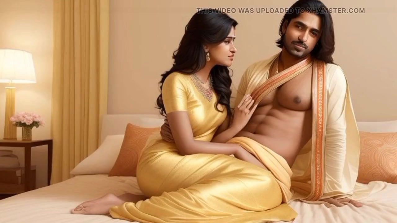 Indian hot porn star sanjana Holi special Fuck video