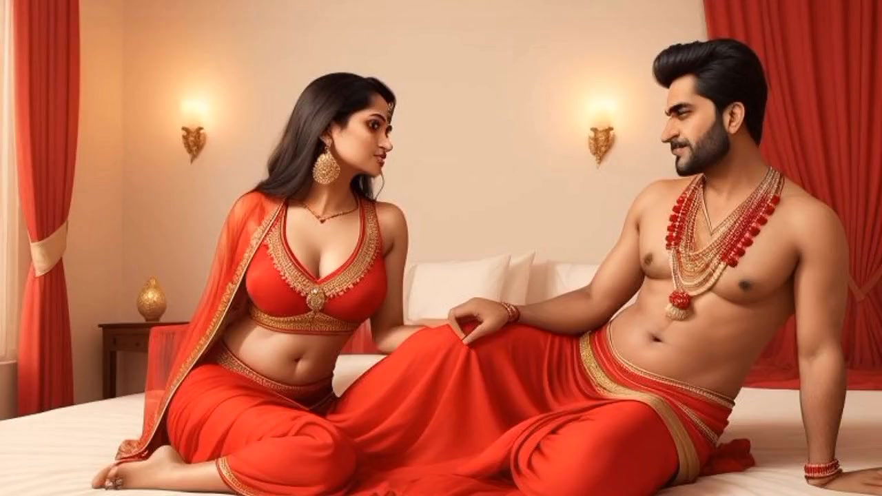 Indian hot porn star sanjana Holi special Fuck video