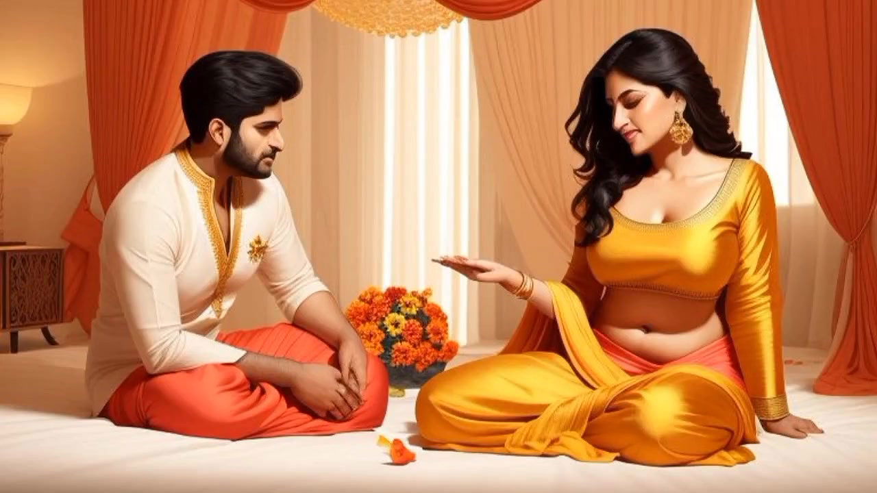 Indian Hot couple bunk and going Oyo room for Sex