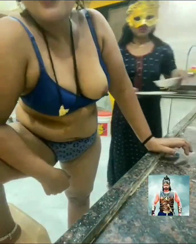 Sheela Bhabi Naked Lesbian Show