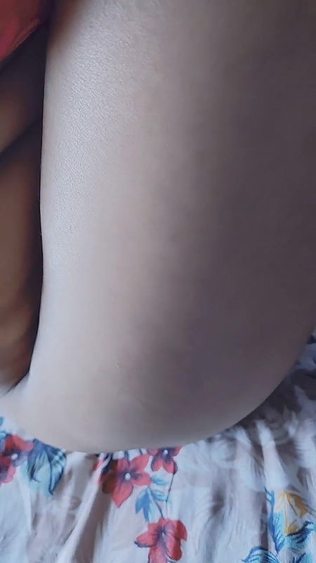 indian collage girl Ritu Frist time masturbating