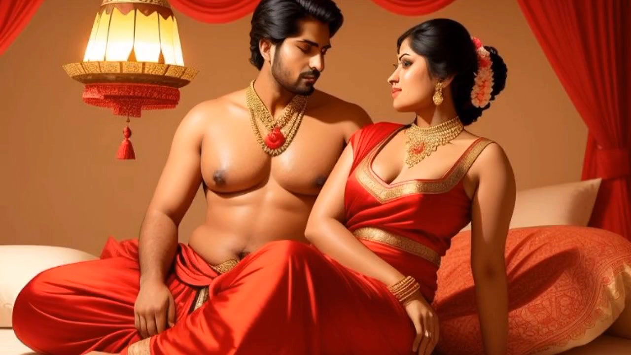 Indian casting director invite girl for look test and fuck him full night huge