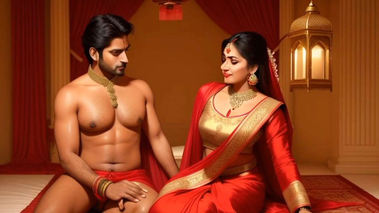 Indian Boy Fucking Sister in Law in Room