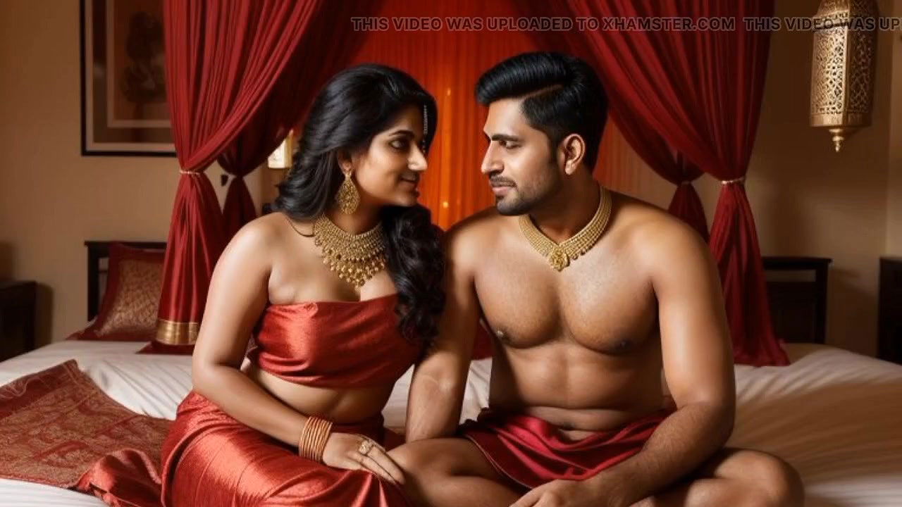 I fucked my village friends wife all night