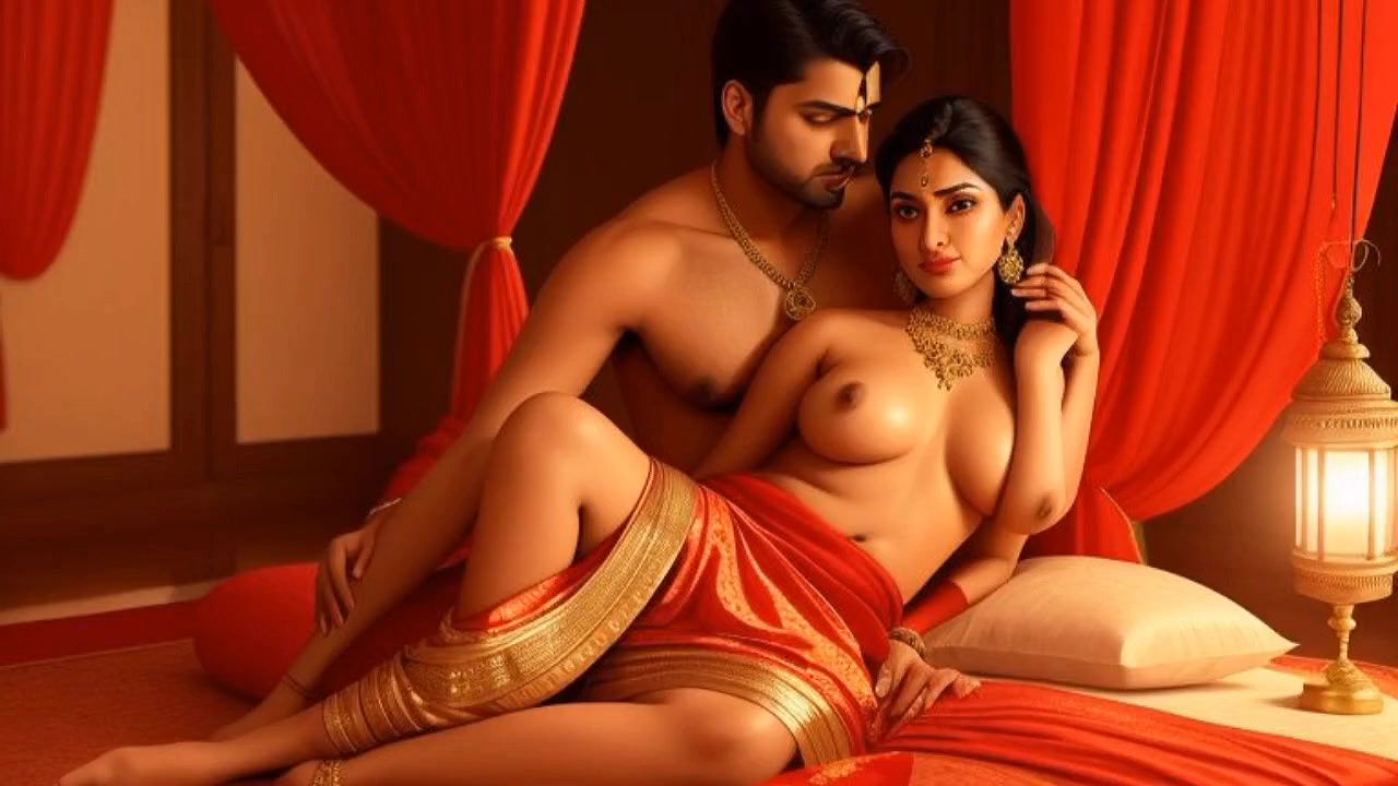 I fucked my village friends wife all night