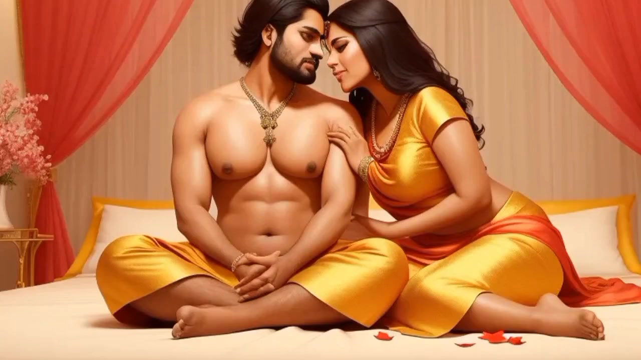 husband to her wife to her boss