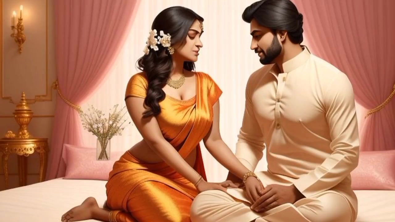 husband to her wife to her boss