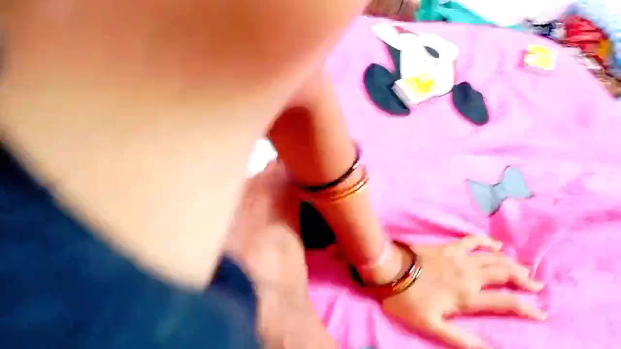 Hot Indian Desi Bhabhi Devar Porn Video Hindi Audio