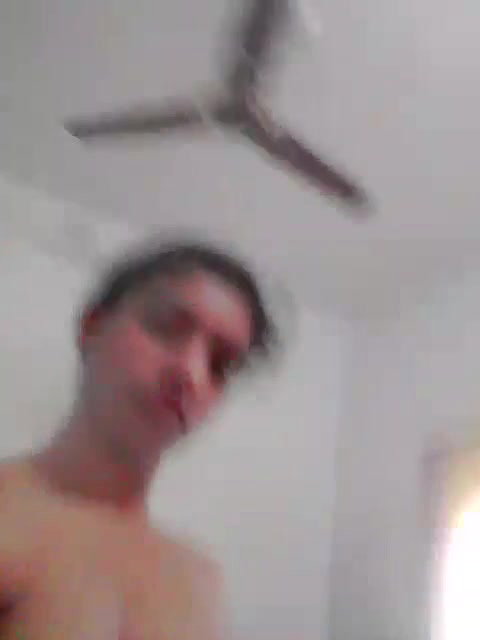 Horny Indian Girl Masturbating