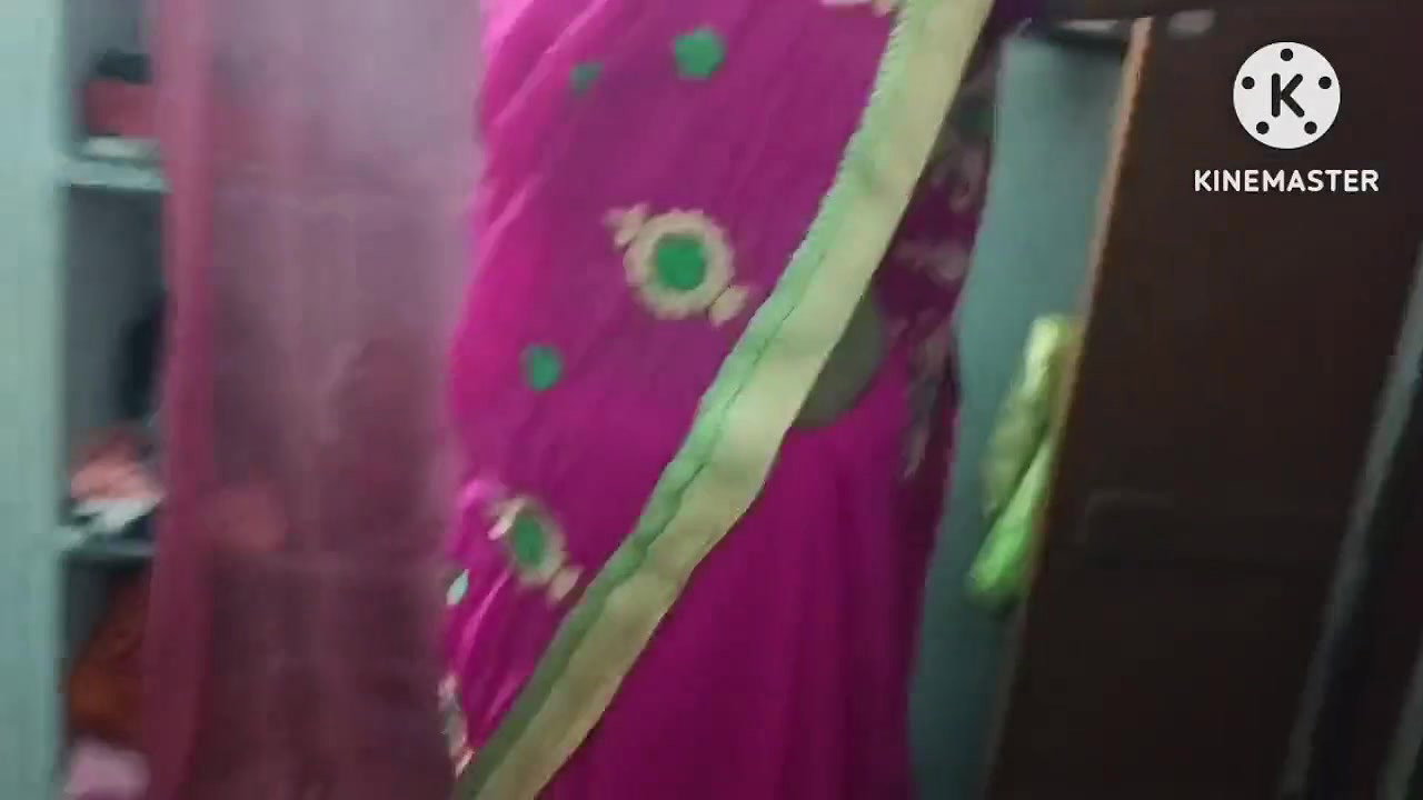 Hot desi wife faking with hor hasbend