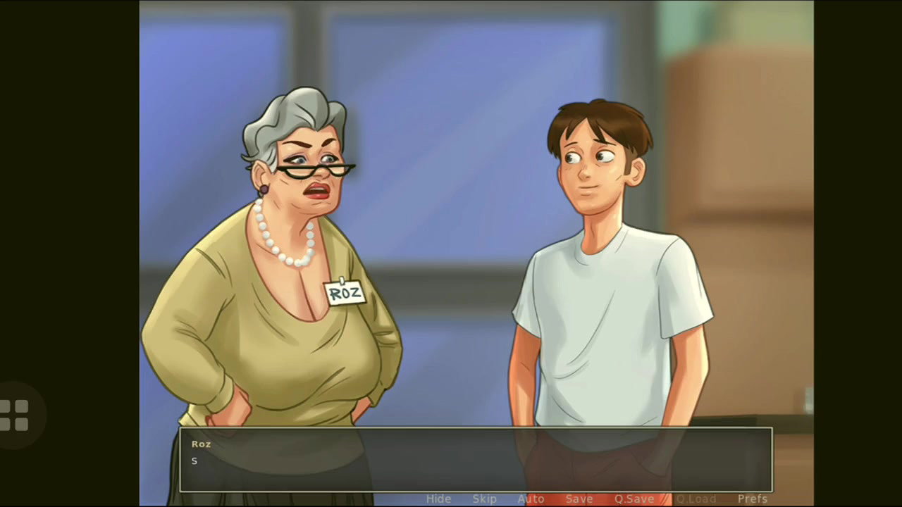 GILF sex video ll jon s 113 ll porn videos