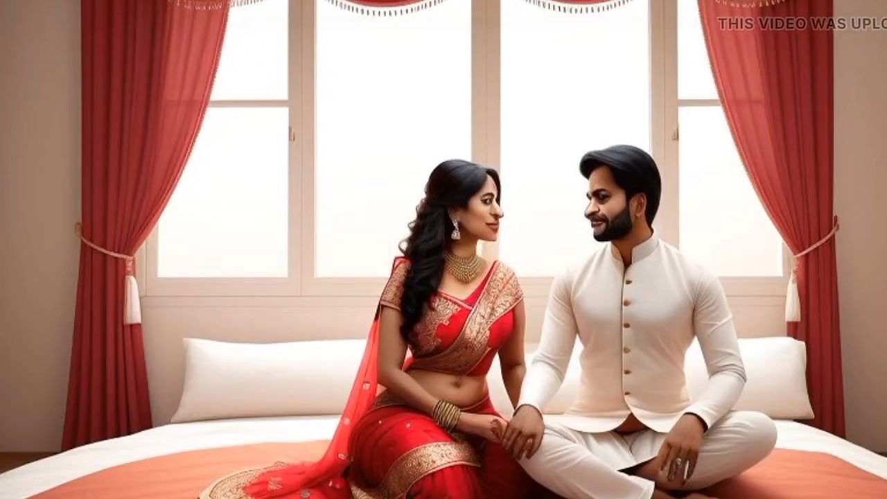 Father in law Fucked her Bahu after taking the massage from her