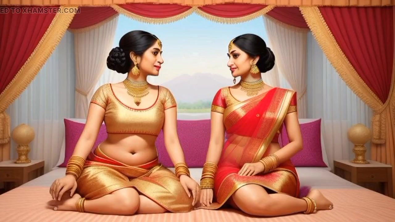 Father in law Fucked her Bahu after taking the massage from her