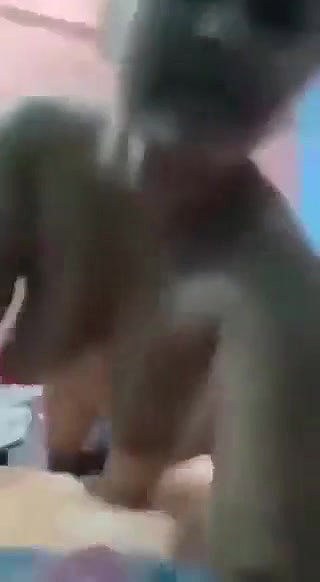 Unsatisfied boudi fingering