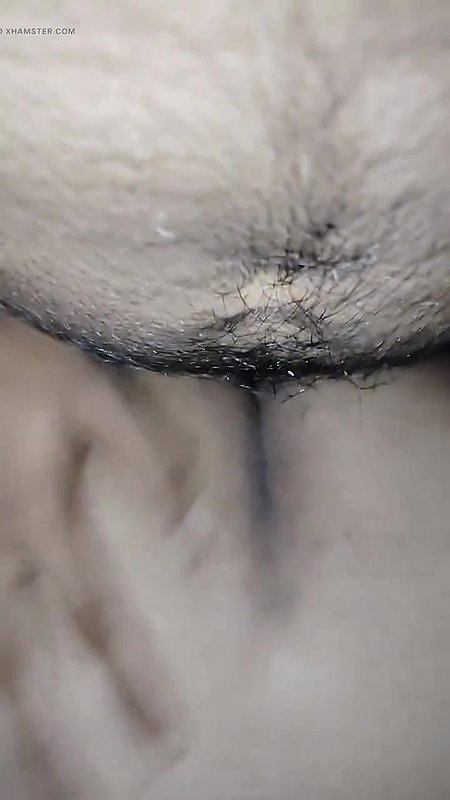 Dropped in doggie pose with girlfriend in Oyo room