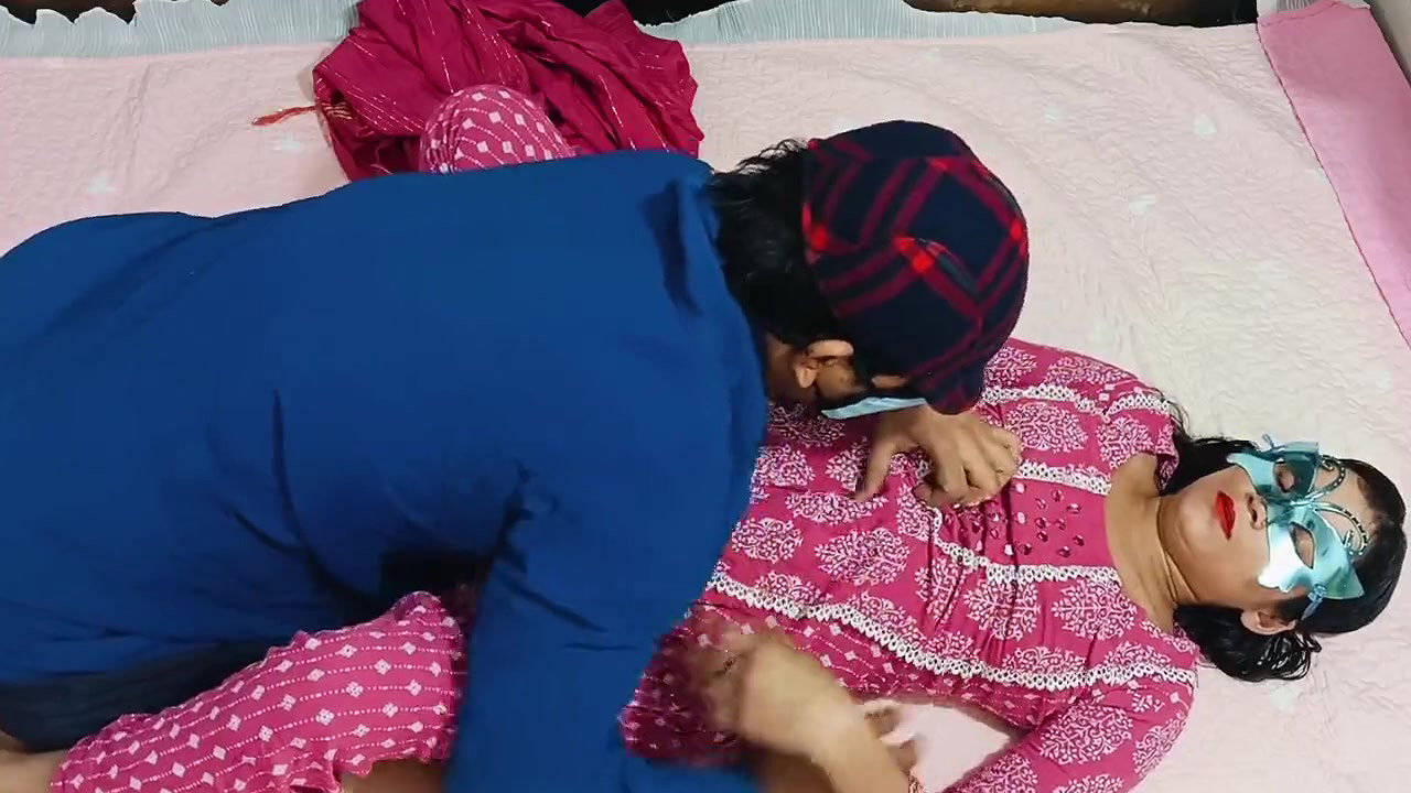 Buaa ki ko ghumane ke bahane chod diya