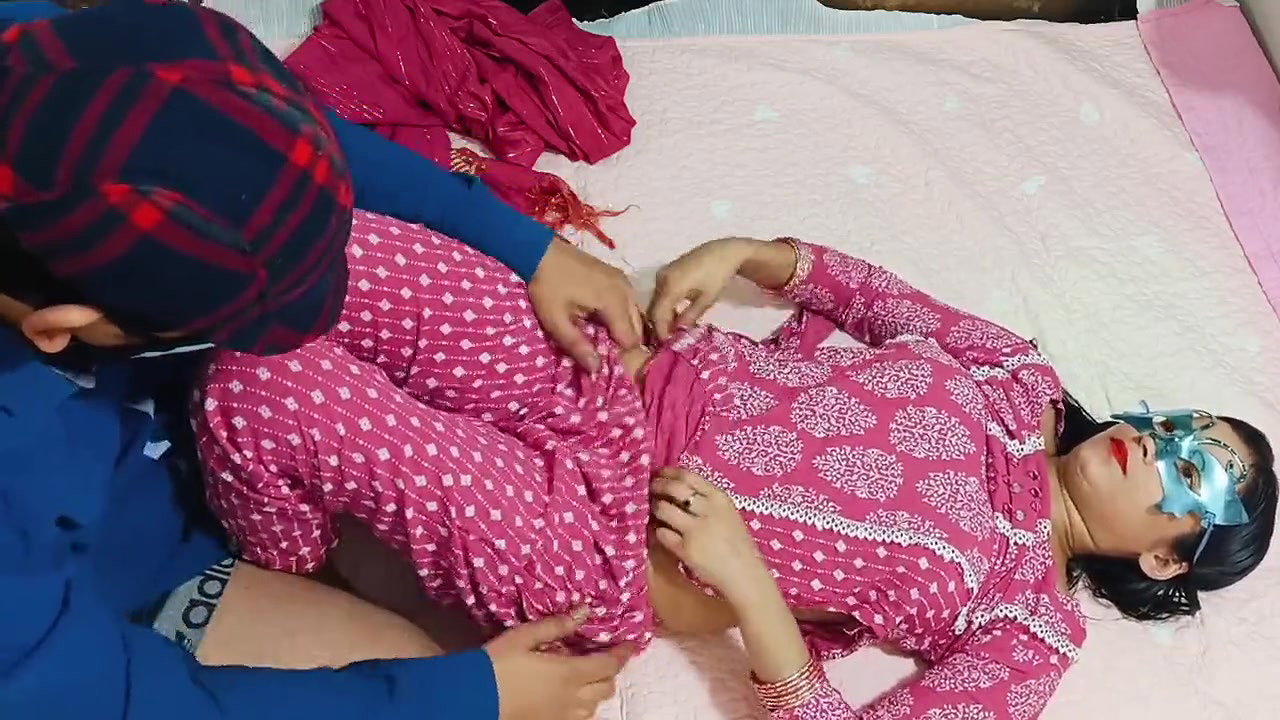 Buaa ki ko ghumane ke bahane chod diya