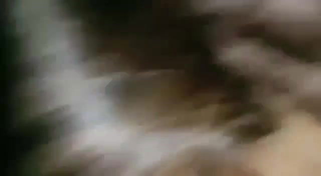 Beautiful girl riding