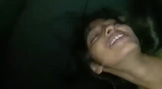 Beautiful girl riding