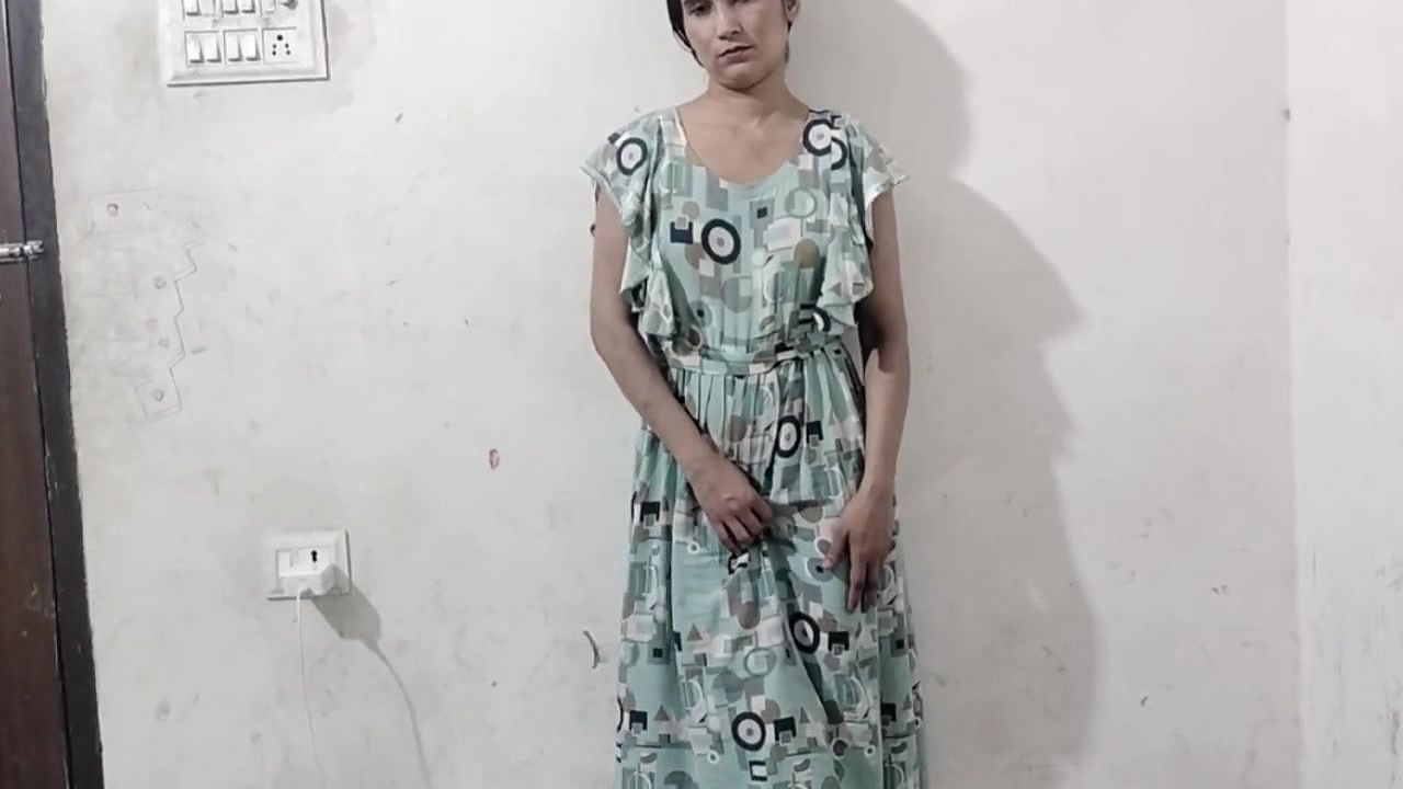 Bhabhi ko bathroom me band karke ke jabar dasti pela