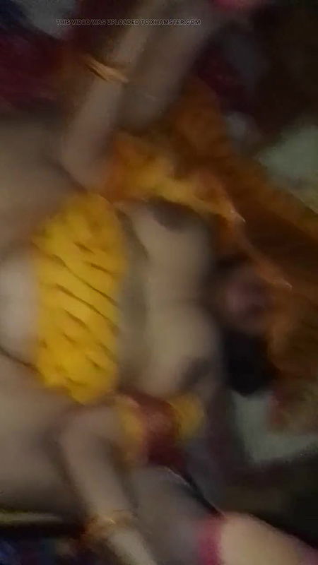 Bhabhi Devar Real Chudai Viral Sex Video Part 2