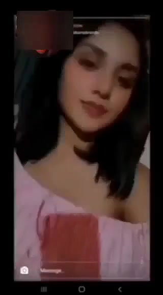 Beautiful Girl Showing Boobs