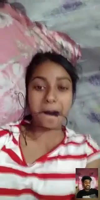 Bengali Girl Showing