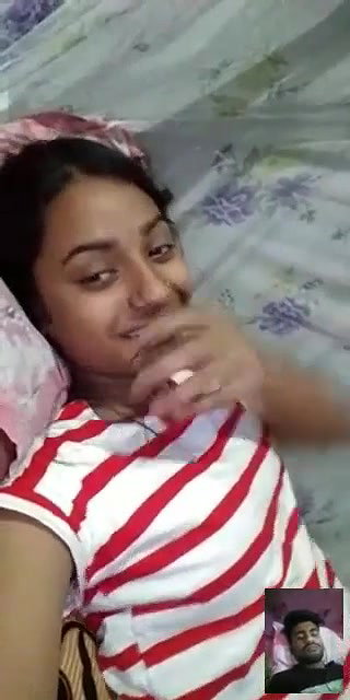 Bengali Girl Showing