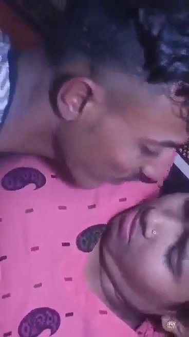 Desi village bhabi mid night